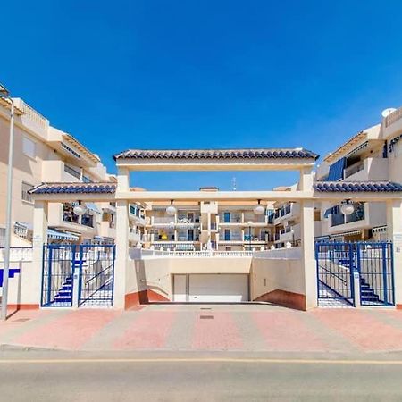 Raxi Torrevieja Exterior foto
