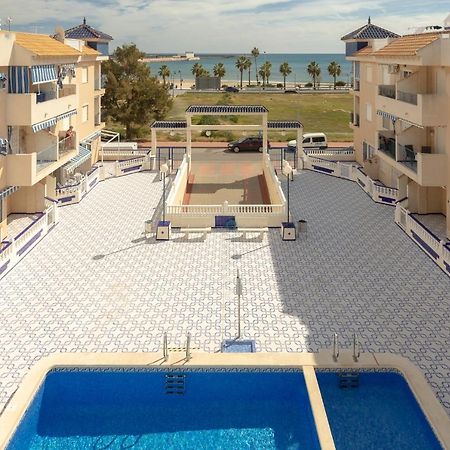 Raxi Torrevieja Exterior foto